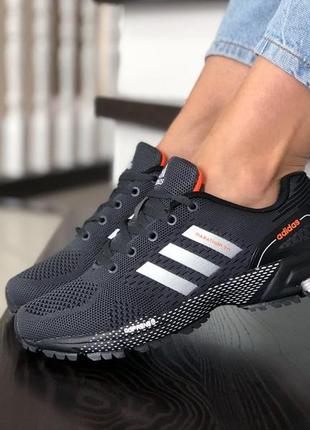 Кросівки жіночі  adidas marathon