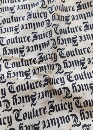 Килимок матрац чохол у валізу сумку juicy couture 5