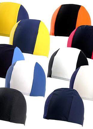 Шапка для плавання aqua speed lycra