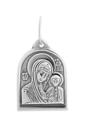 Срібна підвіска ogosilver без каменів (2156215)