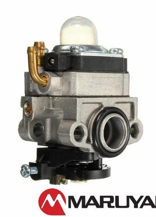 Карбюратор maruyama mx21h ee 200 bc2300h-rs 283893 для бензокос мураяма