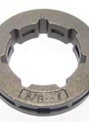 Звездочка-кольцо для бензопил, шаг 3/8, 7 зубьев, посадка std (68210)