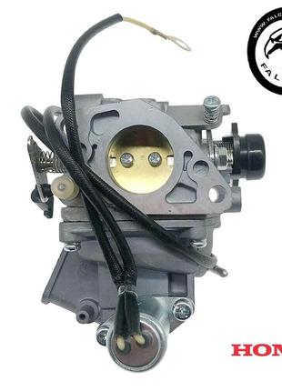 Карбюратор honda gx610 gx620 форте fg12e3 slingshot генератор 16100-zj0-871 16100-zj0-872 16100-zj1-872 16100-zj1-892 2v77f 2v78f