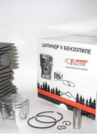 Поршнева sth ms 180 018 11300201209 11300201208 циліндр з поршнем для бензопил цпг на бензопилу палець 8 мм