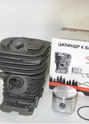 Циліндр з поршнем jonsered cs2036, cs2040 (530 06 99-40) для бензопил жонсеред