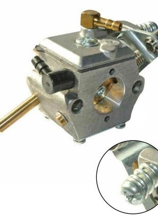 Карбюратор sth fs 160 на бензокосу fs 220 fs 240 fs 220 k fs 280 fs 280 k fs 290 мотокос c15-51 c1ss3e 41190071061 4119 120 0602