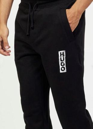 Hugo boss спортивні штани l5 фото