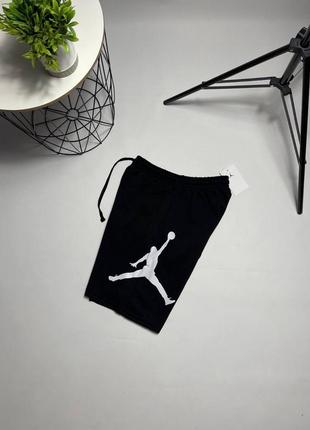 Шорти air jordan essentials2 фото