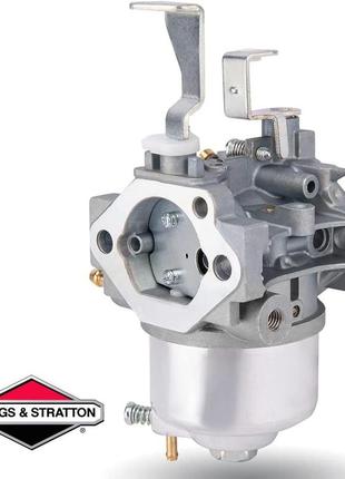 Карбюратор briggs stratton bsp 5500 hitachi 426b koki vanguar 715668 715443 715121 185432 185436 185437 1854621 фото