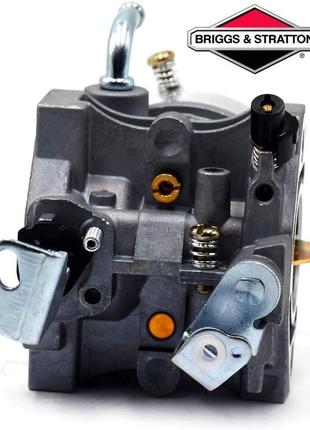 Карбюратор briggs stratton bsp 5500 hitachi 426b koki vanguar 715668 715443 715121 185432 185436 185437 1854623 фото