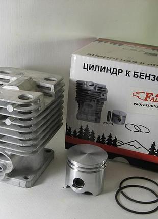 Циліндр з поршнем sth fs 380 (41340201216, 41340201219) для бензокос , d=40 мм