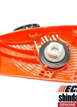 Стартер echo cs-271t cs-280 a051002540 ручний стартер бензопили ехо