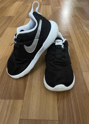 Кроссовки nike1 фото