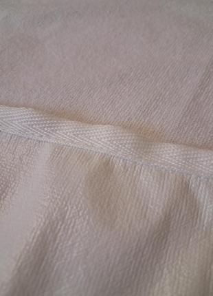 Водонепроникний наматрасник