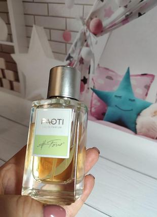 Paoti four