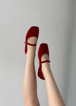 Туфли ✔️в наличии балетки женские1 фото