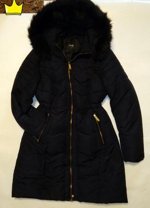 Пальто зима куртка на объем груди до 98 см2 фото