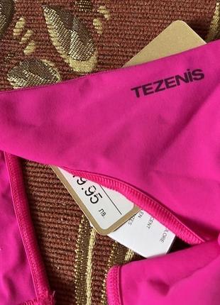 Трусики неонові tezenis2 фото