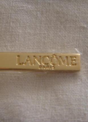 Клатч-косметичка lancome4 фото