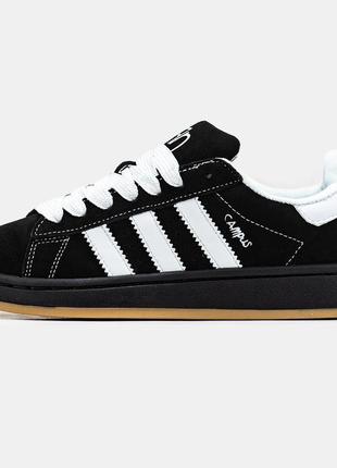 Adidas campus x korn black6 фото