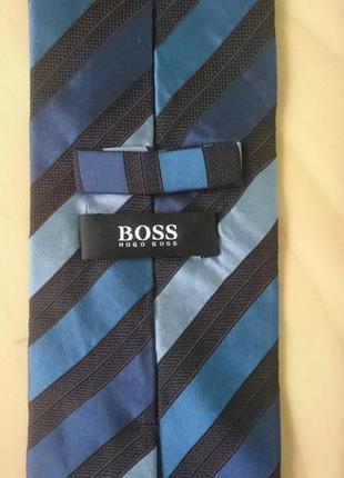Краватка / краватка hugo boss2 фото