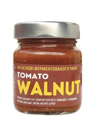 Walnut tomato1 фото