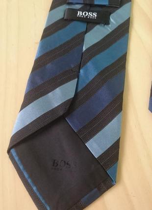 Краватка / краватка hugo boss3 фото