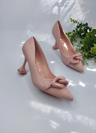 Туфлі жіночі2 фото