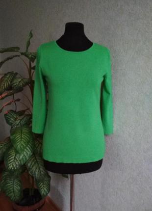 Джемпер женский средней теплости. simply modeva.