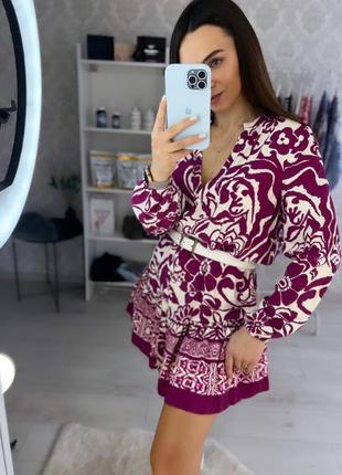 Сукня zara