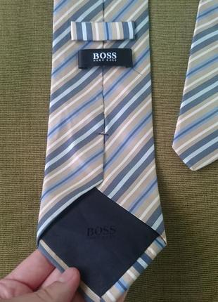 Краватка / краватка hugo boss3 фото