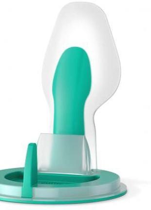 Бутылочка для кормления philips avent anti-сolic 260 мл (scf813/14)5 фото