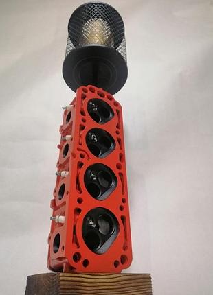 Настольная лампа светильник