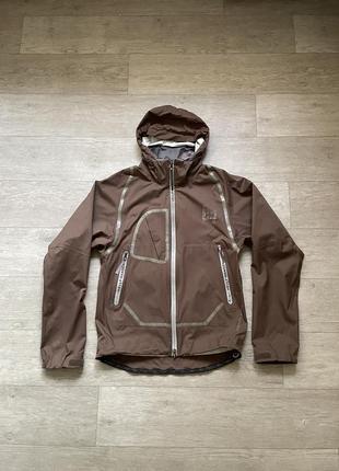 Ветровка helly hansen s