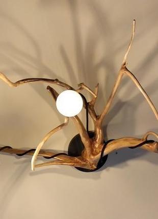 Люстра chandeliers tree root9 фото