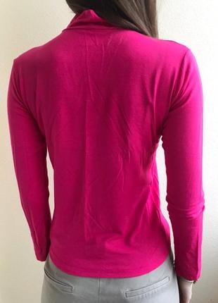 Водолазка-гольф (р. s,m) 2