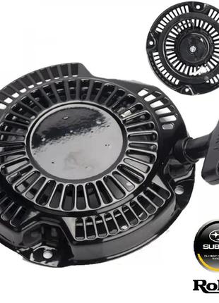 Стартер robin subaru ex13 ex17 ex20 ex21 ex27 ex30 solo pubert 269-50201-30 278-50201-10 279-50202-00 279-50202-10