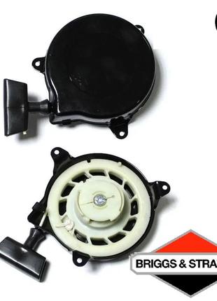 Стартер briggs stratton viking 248 400x 443 mtd 46pb al-ko 46br hsqv castelgarden sprint partn на газонокосарку alko 690101 499706