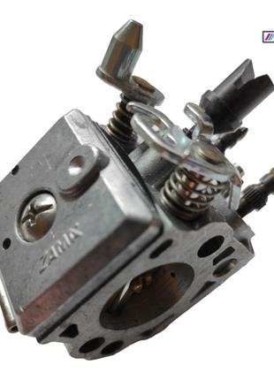 Карбюратор sth ms341 ms361 ms361c для бензопил zama оригінал 1135-120-0601 hd-34 hd-34c hd-34a