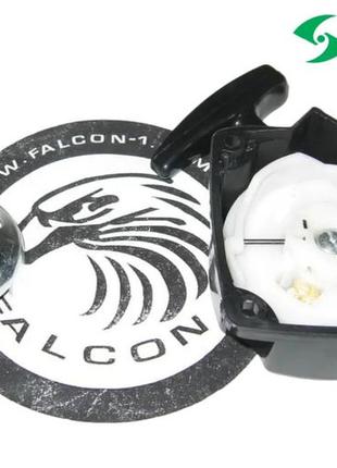 Стартер sadko gtr 520n 520 forte 2553 темп 1500 sd59-gtr-520-a-5-7 + обойма "храповик" для бензокосами