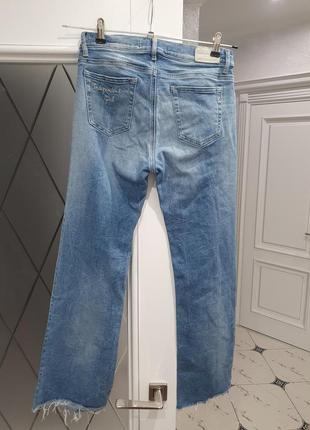 Стильные джинсы оригинал3 фото