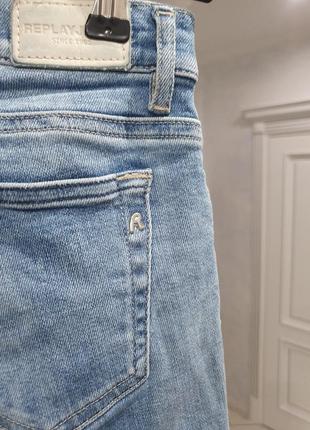 Стильные джинсы оригинал2 фото