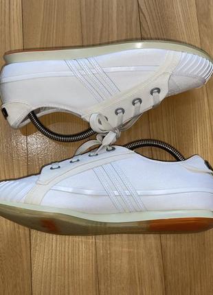 Кроссовки кеды adidas stella mccartney 37 (23,5см) оригинальное состояние идеал5 фото