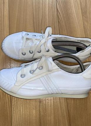 Кросівки кеди adidas stella mccartney  37 (23,5см) оригінал стан ідеал