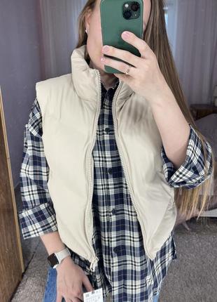 Жилетка XL / 50