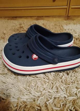 Crocs j3 (оригинал). размер 34-35