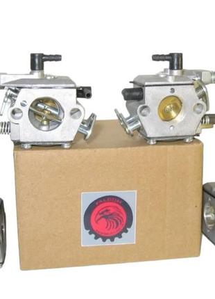 Карбюратор tatgar ms180 ms185 395 xp sturm baumaster gc-99458x gc-99502x для бензопил