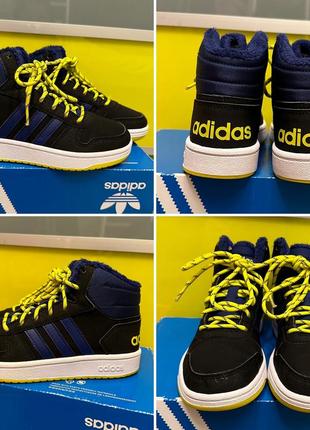 ‼️ хайтопы adidas 342 фото