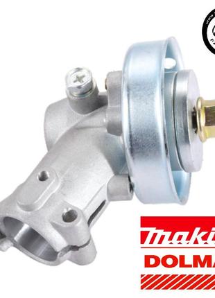 Редуктор makita rbc 250 em 227 ms20u ms26u dur361u dur369 atr 6243006002
