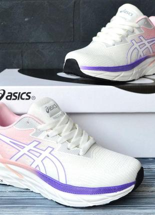 Кроссовки asics gel excite 10